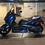 YAMAHA X-MAX 300 2021