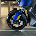 YAMAHA X-MAX 300 2021