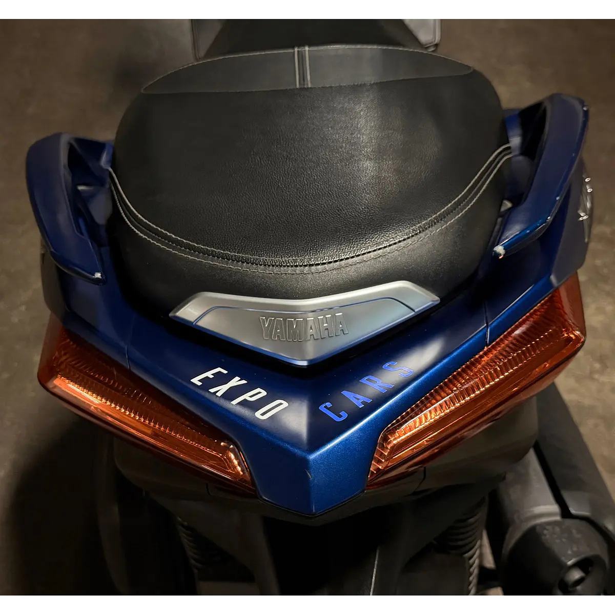 Yamaha X-Max300 — foto 30 de 40