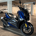 YAMAHA X-MAX 300 2021