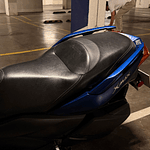 YAMAHA X-MAX 300 2021