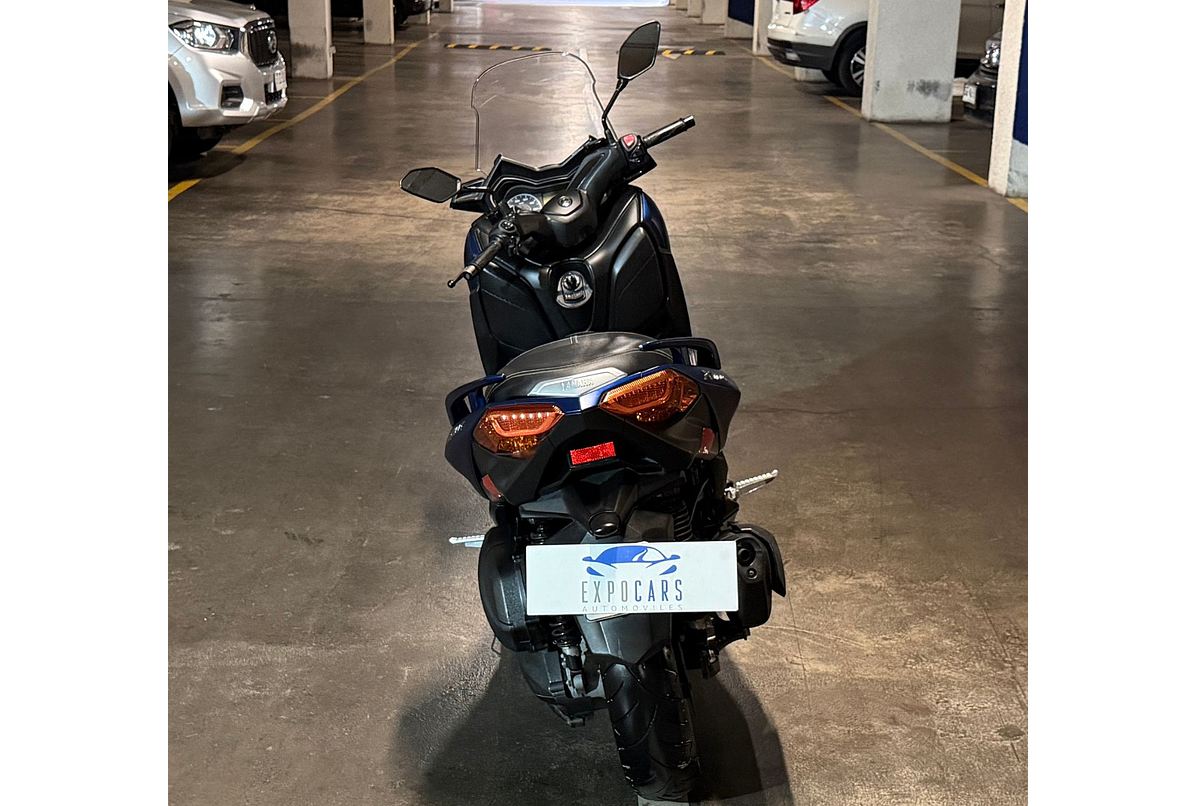 YAMAHA X-MAX 300 2021