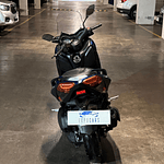YAMAHA X-MAX 300 2021
