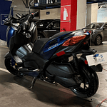 YAMAHA X-MAX 300 2021