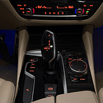 BMW 530I M SPORT 2.0 2017