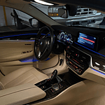 BMW 530I M SPORT 2.0 2017