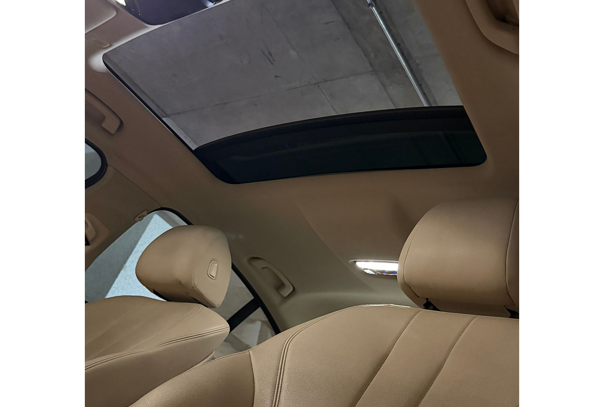 BMW 530I M SPORT 2.0 2017