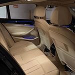 BMW 530I M SPORT 2.0 2017