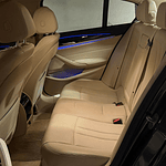 BMW 530I M SPORT 2.0 2017