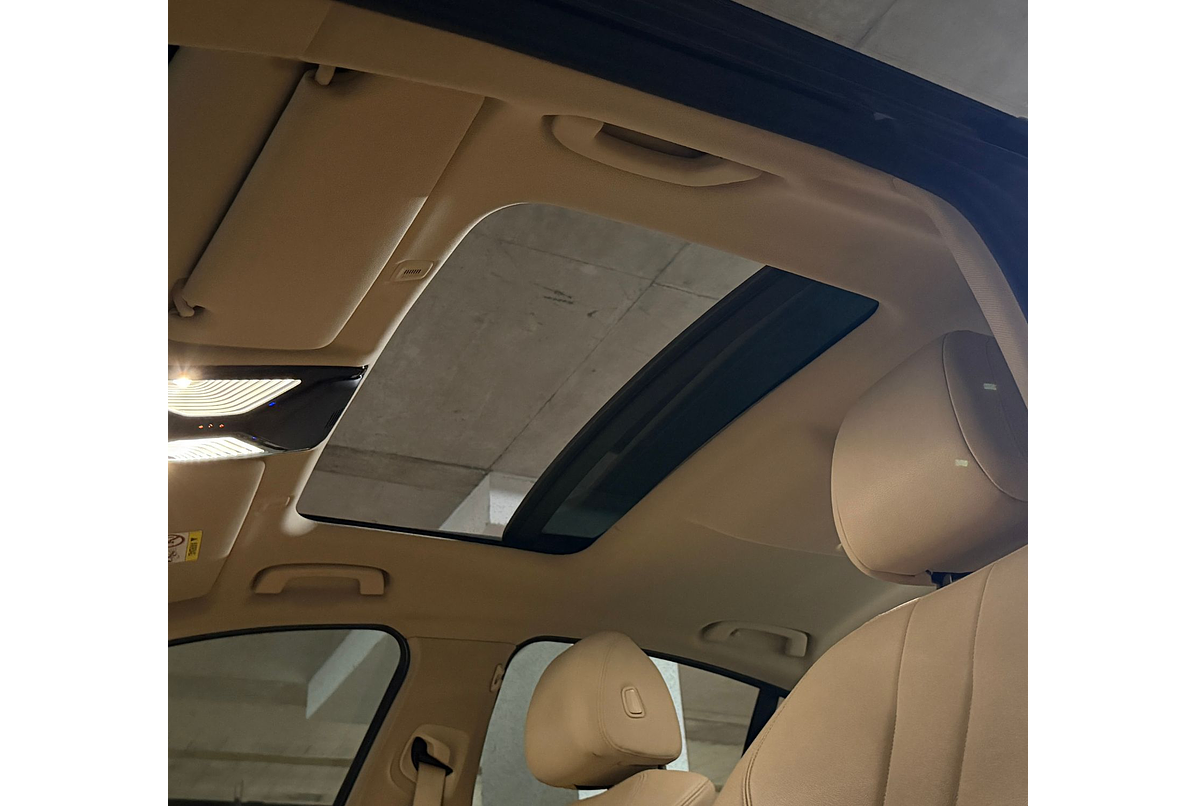 BMW 530I M SPORT 2.0 2017