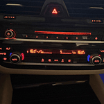 BMW 530I M SPORT 2.0 2017