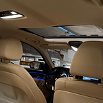 BMW 530I M SPORT 2.0 2017