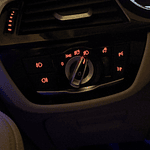 BMW 530I M SPORT 2.0 2017