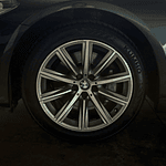 BMW 530I M SPORT 2.0 2017