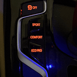 BMW 530I M SPORT 2.0 2017