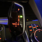 BMW 530I M SPORT 2.0 2017