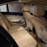 BMW 530I M SPORT 2.0 2017