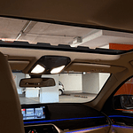 BMW 530I M SPORT 2.0 2017