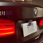 BMW 530I M SPORT 2.0 2017