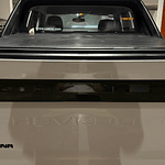 CHEVROLET MONTANA RS TURBO 1.2 2024