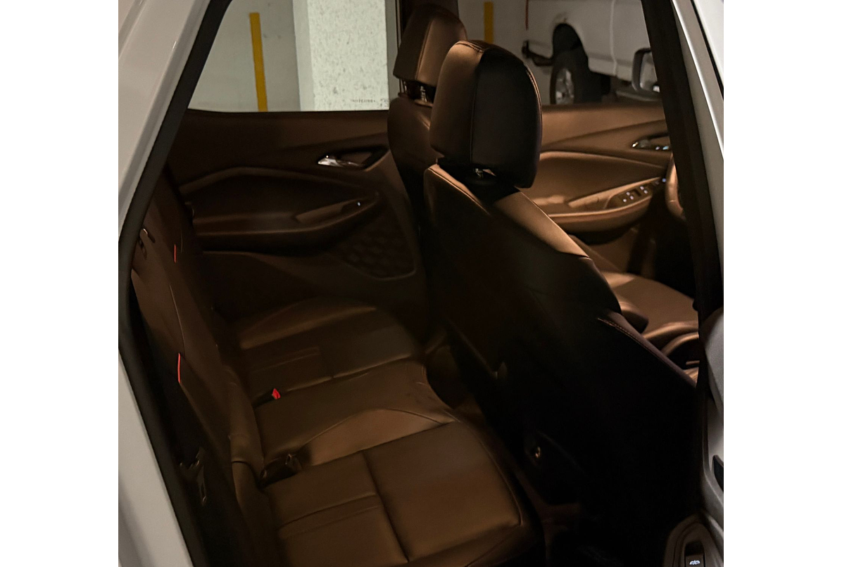 CHEVROLET MONTANA RS TURBO 1.2 2024