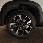 CHEVROLET MONTANA RS TURBO 1.2 2024