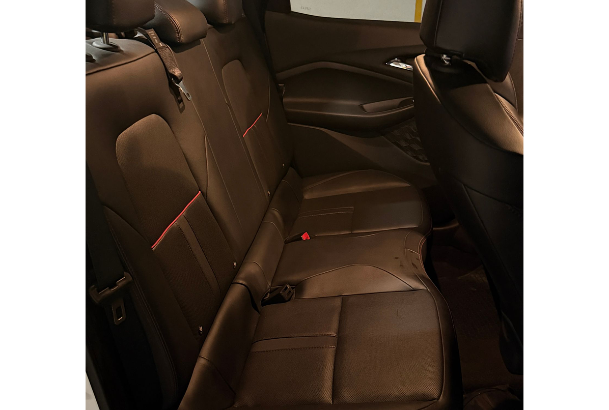 CHEVROLET MONTANA RS TURBO 1.2 2024