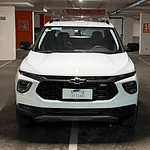 CHEVROLET MONTANA RS TURBO 1.2 2024