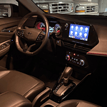 CHEVROLET MONTANA RS TURBO 1.2 2024