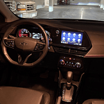 CHEVROLET MONTANA RS TURBO 1.2 2024