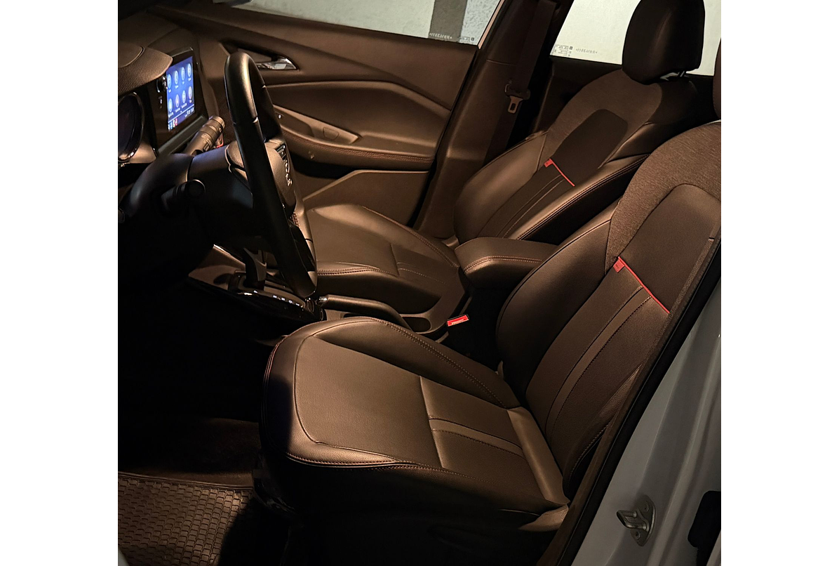 CHEVROLET MONTANA RS TURBO 1.2 2024