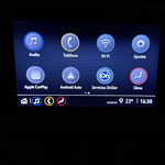 CHEVROLET MONTANA RS TURBO 1.2 2024