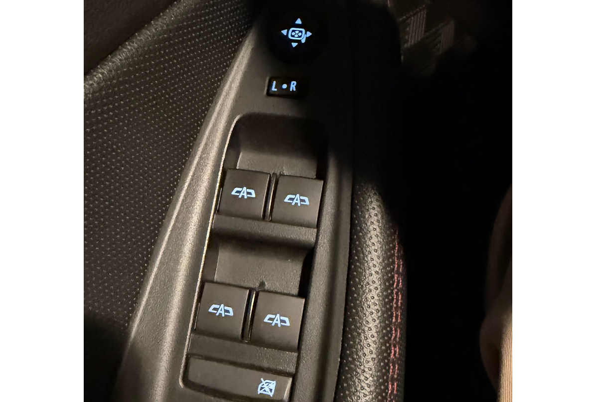 CHEVROLET MONTANA RS TURBO 1.2 2024