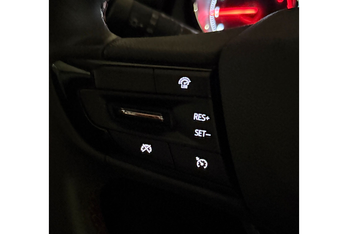 CHEVROLET MONTANA RS TURBO 1.2 2024