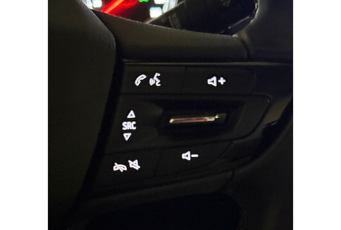 CHEVROLET MONTANA RS TURBO 1.2 2024