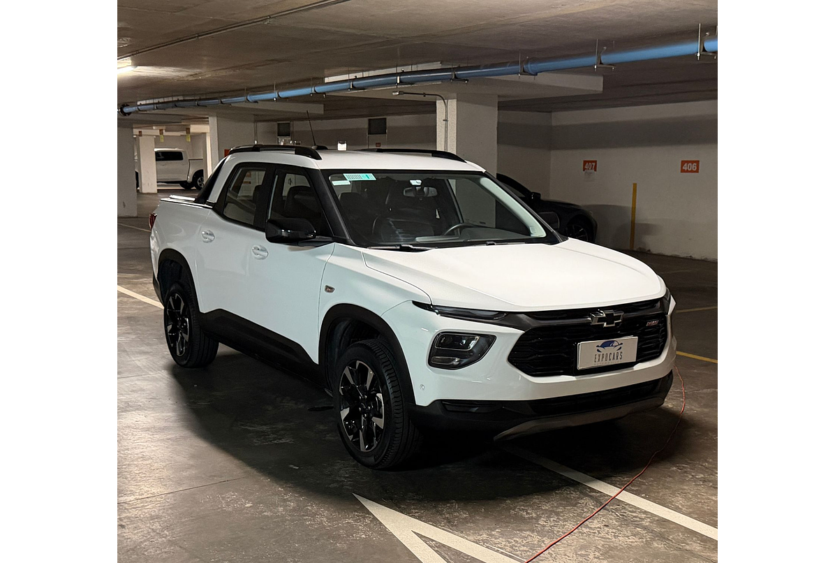 CHEVROLET MONTANA RS TURBO 1.2 2024