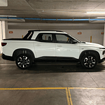 CHEVROLET MONTANA RS TURBO 1.2 2024