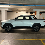 CHEVROLET MONTANA RS TURBO 1.2 2024