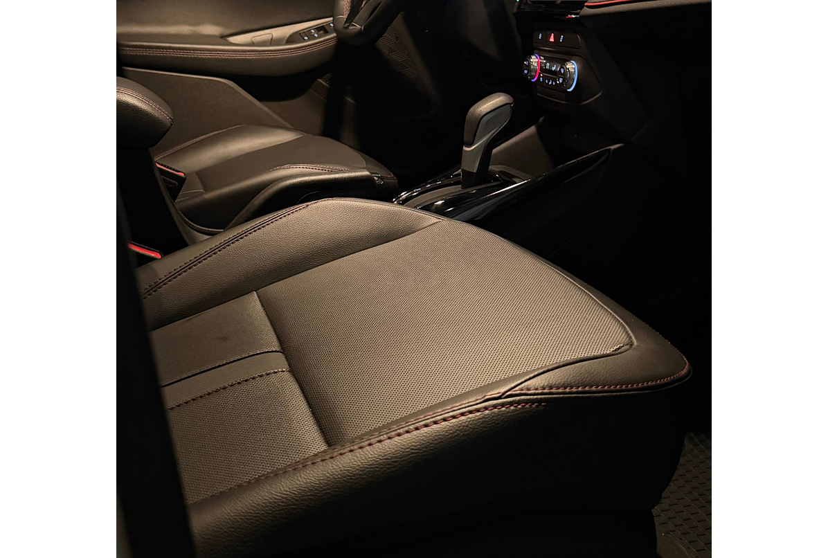 CHEVROLET MONTANA RS TURBO 1.2 2024