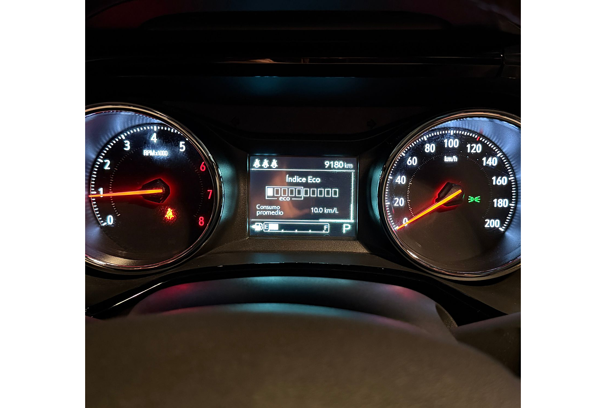 CHEVROLET MONTANA RS TURBO 1.2 2024