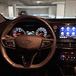 CHEVROLET MONTANA RS TURBO 1.2 2024