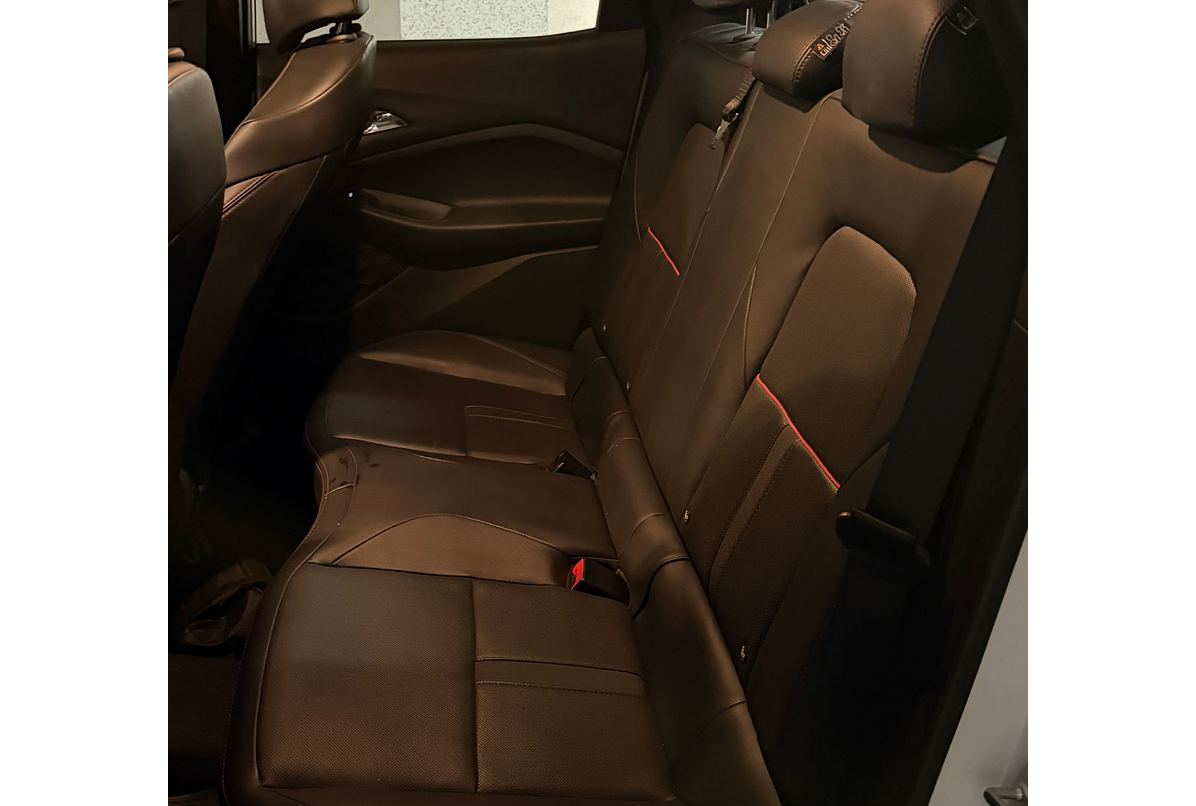 CHEVROLET MONTANA RS TURBO 1.2 2024