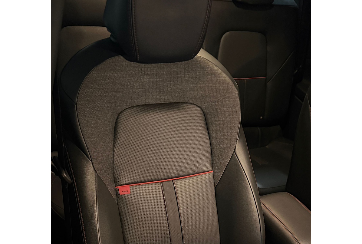 CHEVROLET MONTANA RS TURBO 1.2 2024