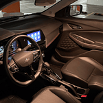 CHEVROLET MONTANA RS TURBO 1.2 2024