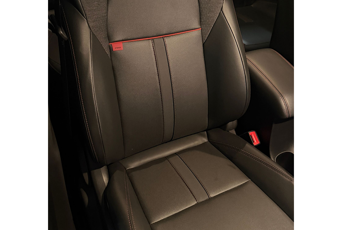 CHEVROLET MONTANA RS TURBO 1.2 2024