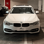 BMW 318I SPORT LCI 1.5 2019