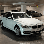 BMW 318I SPORT LCI 1.5 2019