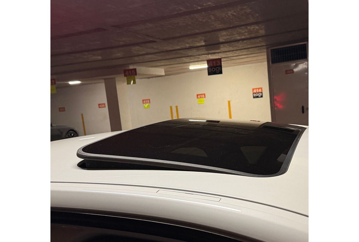 BMW 318I SPORT LCI 1.5 2019