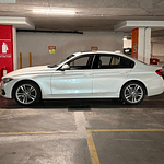 BMW 318I SPORT LCI 1.5 2019