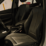 BMW 318I SPORT LCI 1.5 2019